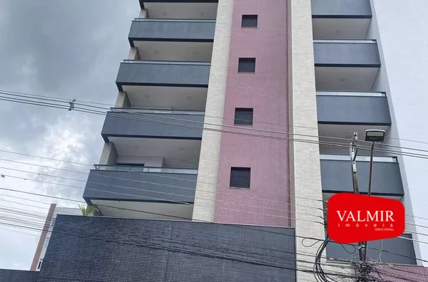 À VENDA NO CENTRO - EDIFÍCIO RESIDENCIAL AMETISTA