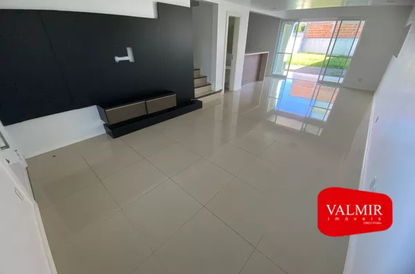 SOBRADO RESIDENCIAL - BAIRRO FRARON