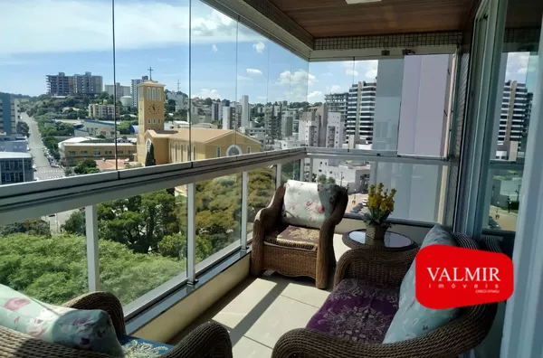 PARA VENDA NO EDIFÍCIO FACE NORTE