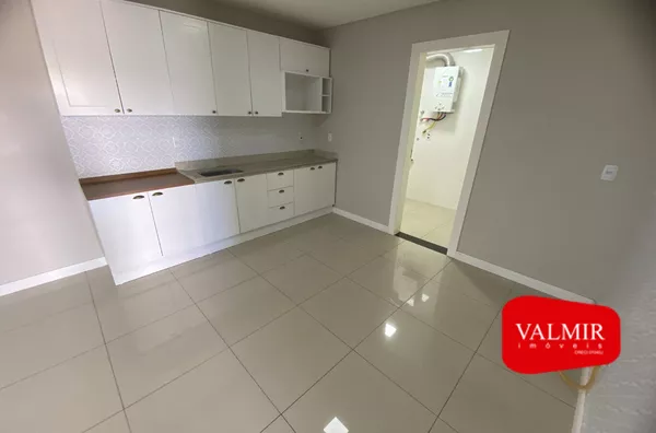 APARTAMENTO RESIDENCIAL - CONDOMÍNIO BELA VISTA