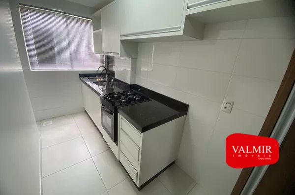 APARTAMENTO - RESIDENCIAL TRÊS MARIAS