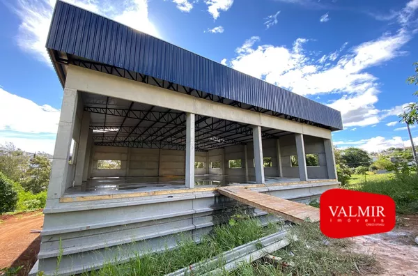 PARA LOCAÇÃO NO VILA ISABEL - COMERCIAL