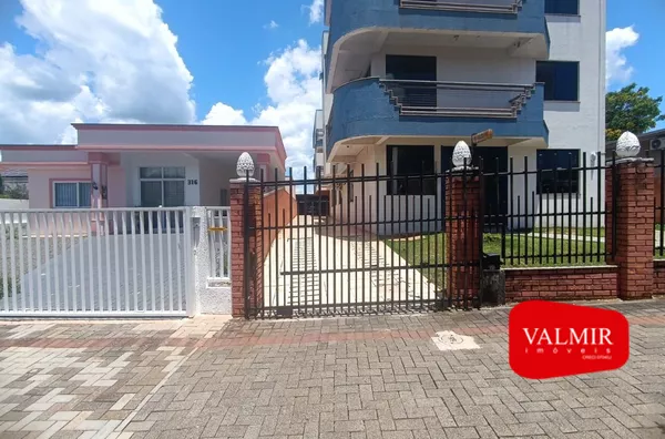 À VENDA - APARTAMENTO BAIRRO TREVO DA GUARANY - Foto 1