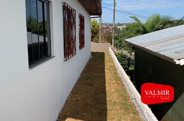 À VENDA NO PINHEIRINHO 