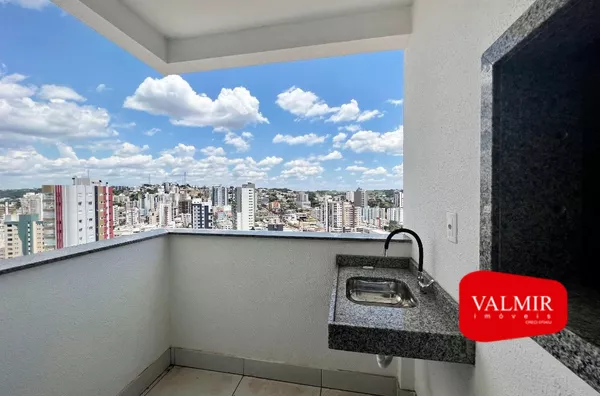 Á VENDA NO EDIFÍCIO TRÊS MARIAS