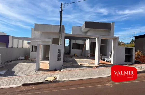 À VENDA CASA FRARON