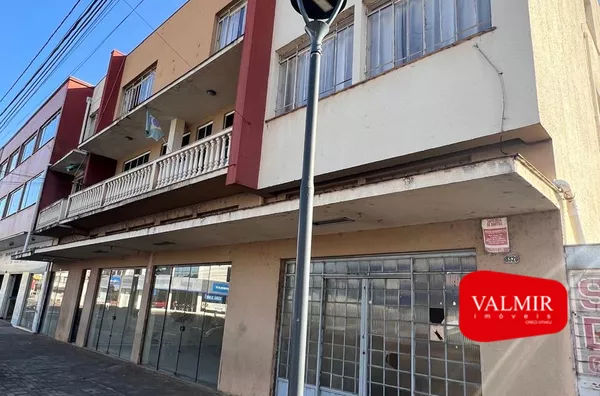 À VENDA NO BAIXADA - EDIFÍCIO NELSON ATILIO RAMZAM