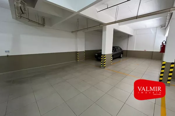 PARA LOCAÇÃO NO CENTRO - RESIDENCIAL - Foto 23