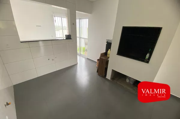 CASA RESIDENCIAL - BAIRRO SÃO FRANCISCO