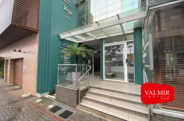 SALA  COMERCIAL - EDIFÍCIO VEGA