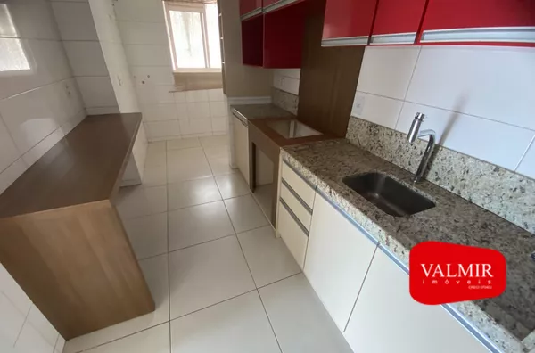 APARTAMENTO - RESIDENCIAL IGNES TOMAZI PIACENTINI