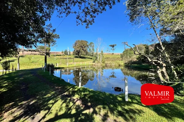 À VENDA CHÁCARA - 11KM DE PATO BRANCO 