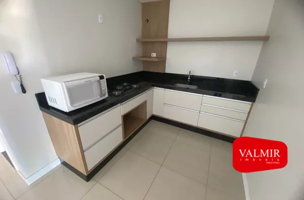 APARTAMENTO RESIDENCIAL - CONDOMÍNIO BELA VISTA