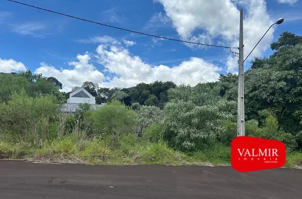 À VENDA NO SÃO LUIZ - LOTEAMENTO AUGUSTO PELOSO