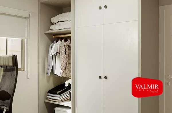 Apartamento para venda Monte Efraim,  Centro, Pato Branco