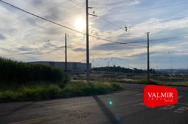 À VENDA NO SÃO LUIZ - LOTEAMENTO PARQUE DAS TORRES