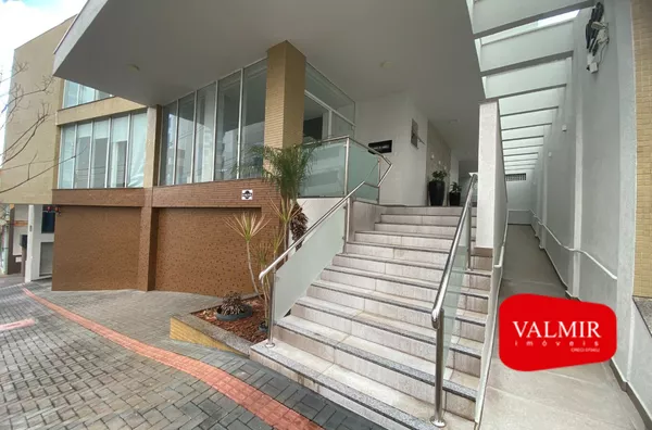 APARTAMENTO RESIDENCIAL - EDIFÍCIO MONTE MORIAH - Foto 3