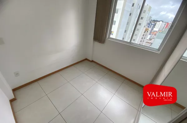 APARTAMENTO RESIDENCIAL - EDIFÍCIO MONTE MORIAH - Foto 8