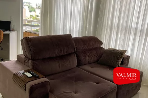 À VENDA NO BRASÍLIA - EDIFÍCIO SYRIUS