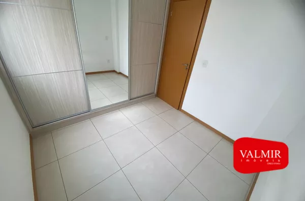 APARTAMENTO RESIDENCIAL - EDIFÍCIO MONTE MORIAH - Foto 18