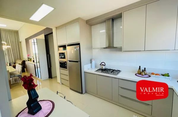 À VENDA COBERTURA MOBILIADA ED. RACHEL DE QUEIROZ 