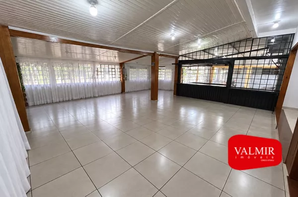 PARA LOCAÇÃO NO SÃO VICENTE - COMERCIAL - Foto 4