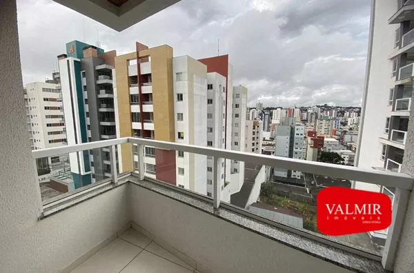 APARTAMENTO RESIDENCIAL - EDIFÍCIO MONTE MORIAH - Foto 14
