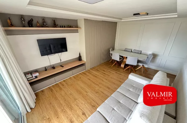 PARA LOCAÇÃO NO CENTRO - RESIDENCIAL - Foto 4