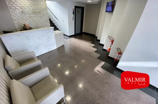 À VENDA DO CENTRO - EIFÍCIO CENTER ELDORADO