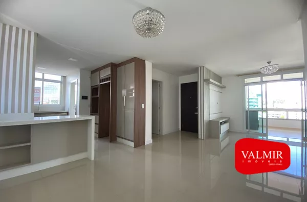 APARTAMENTO - RESIDENCIAL VEGA