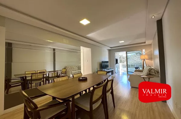 À VENDA NO CENTRO - EDIFÍCIO BELLA CITTA