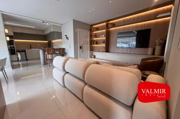 À VENDA NO CENTRO - ED. TURMALINA