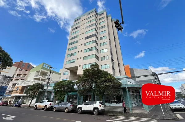 PARA LOCAÇÃO NO CENTRO - COMERCIAL