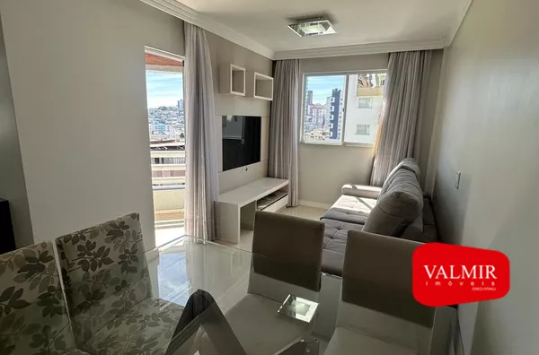 À VENDA NO CENTRO - EDÍFICIO IMPÉRIO DO SOL