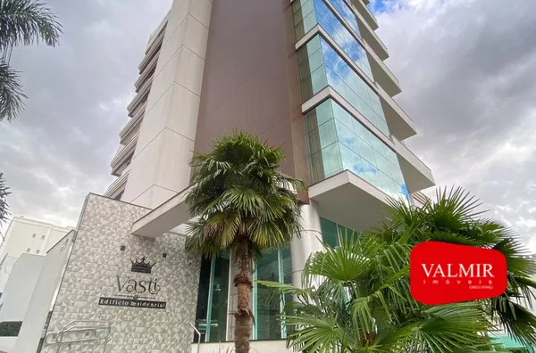 PARA LOCAÇÃO NO CENTRO - RESIDENCIAL VASTI - Foto 1