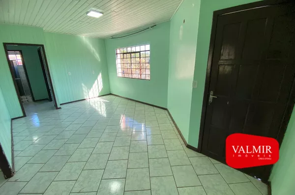 CASA RESIDENCIAL - BAIRRO SANTA TEREZINHA