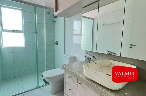 PARA LOCAÇÃO NO CENTRO - RESIDENCIAL - Foto 10