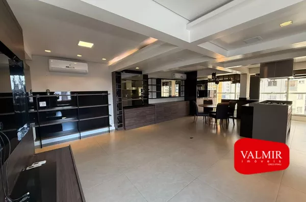 À VENDA NO CENTRO - EDIFÍCIO RESIDENCIAL MONTE DAS OLIVEIRAS