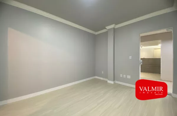 SALA COMERCIAL - EDIFÍCIO CCI