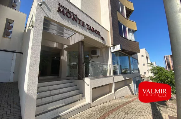 PARA LOCAÇÃO NO CENTRO - EDIFÍCIO MONTE TABOR - Foto 10