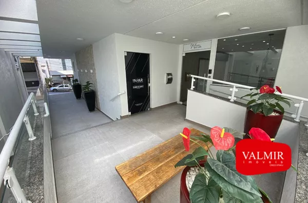 APARTAMENTO RESIDENCIAL - EDIFÍCIO MONTE MORIAH - Foto 23