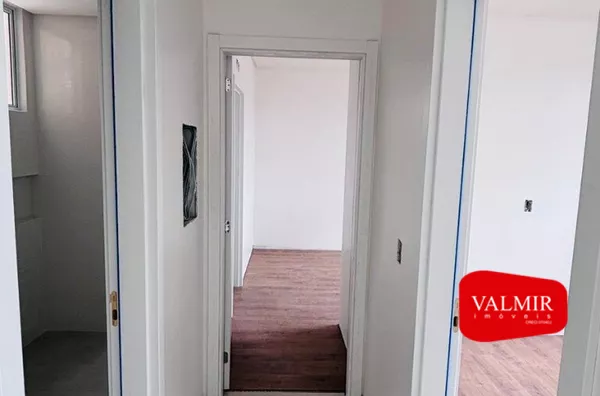 À VENDA NO SANTA TEREZINHA - EDÍFICIO ARAUCARIA - Foto 5