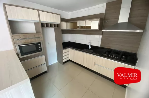 SOBRADO RESIDENCIAL - BAIRRO FRARON