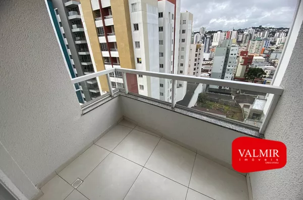 APARTAMENTO RESIDENCIAL - EDIFÍCIO MONTE MORIAH - Foto 16