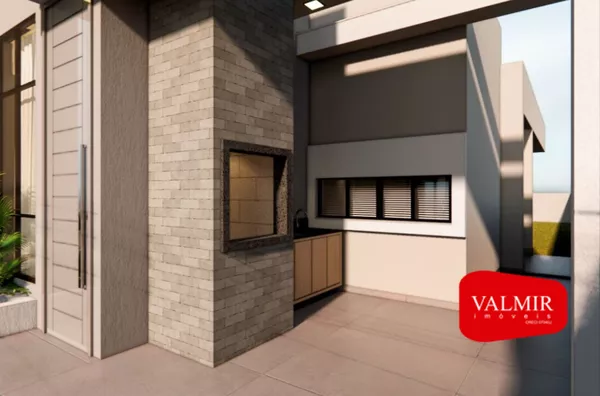 À VENDA CASA FRARON