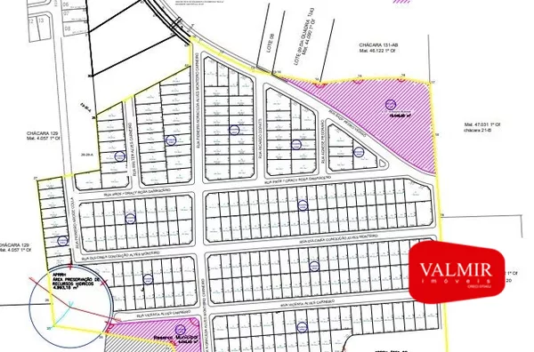 MONTE BELO - ALTO DO BAIRRO INDUSTRIAL 2