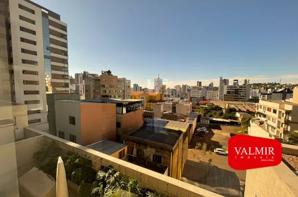 Apartamento para venda, Centro, Pato Branco - Foto 7