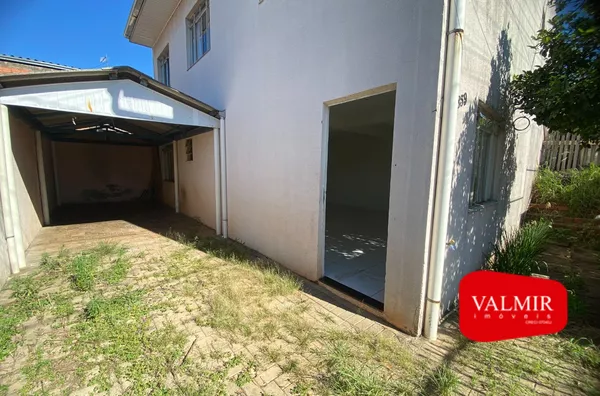 CASA TERREA RESIDENCIAL - BAIRRO FRARON