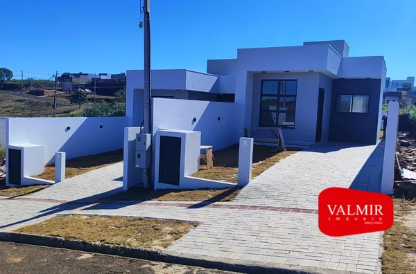 À VENDA - BAIRRO FRARON