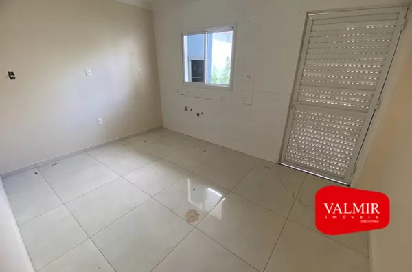 SOBRADO RESIDENCIAL - BAIRRO FRARON